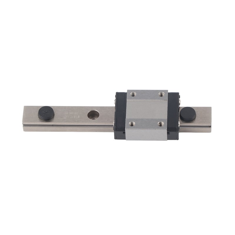 MGN12H Miniature Linear Rail Slide ​Guide 12mm Width Linear Rail