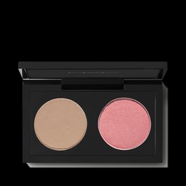 vein Mac 2-ball eyeshadow palette 3g / 맥 2구 아이섀도우 팔레트 3g