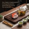 2.8x2.6 Inch Tea Pet - Color Changing Tea Pets, Cute