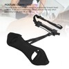 Neck Stretcher Strap Portable Neck Cervical Traction Device Shoulder Relax
