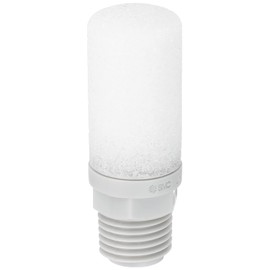 SMC AN20-02 Silencer, Male Thread Type, 1 Piece