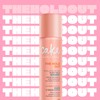 Cake Beauty Hairspray, The Hold Out – For Crunch Free