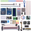 kuman Complete Starter Kit with Detailed Tutorial and Reliable Components