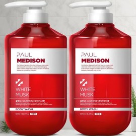 Signature/Body Wash/1.077l/2Pcs