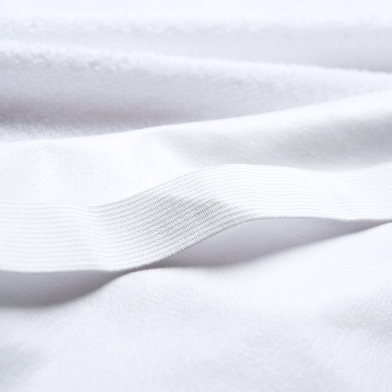 CelinaTex Terrywell Mattress Protector 100 x 200 cm Terry Cloth