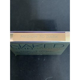 Urban Decay - One & Done - Blur On The Run - Medium to Dark