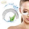 Eye Pads Eyelash Extension Eyelash Eye Pads
