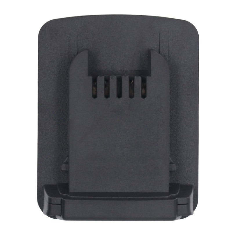 Lithium Battery Adapter Converter for PARKSIDE X20V TEAM to 48‑11‑1828