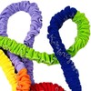 LOVIVER Cooperative Stretch Rope Exercise Band Loop Dynamic Movement Exercise