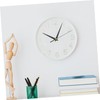 SEWACC 4 Sets Metal DIY Clock Hands Assortment for Clock