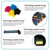 TG Imaging (9 Pack, Toner and Drum) Replacement for Brother