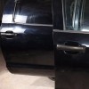 autotrim000 For 2007-21 Toyota Tundra Carbon Fiber Door Handle COVERS+Mirrors