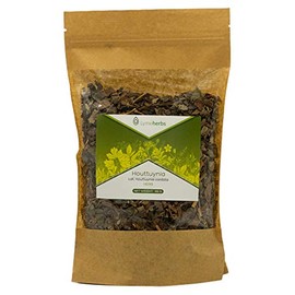 Houttuynia cordata Cut (100g)