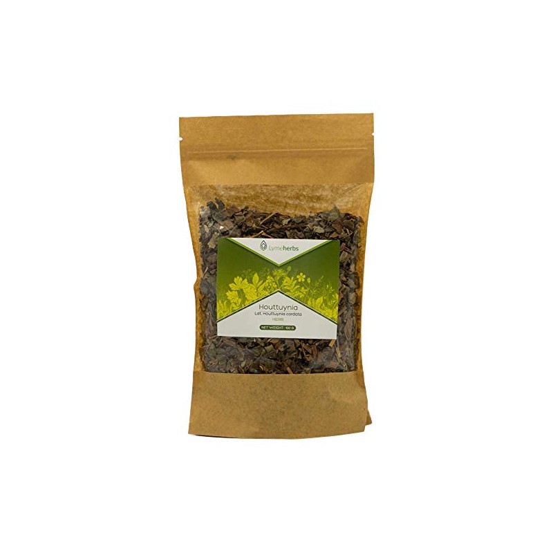 Houttuynia cordata Cut (100g)