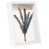 Shadow Boxes 8X10 Photo Frame - 3D Wall & Tabletop