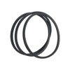 Lawn Mower Tractor Drive Belt 1/2" x76" for MTD 754-0441,