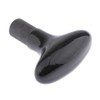 Niwugady SUP Carbon Fiber Paddle Handle for Stand Up Paddle