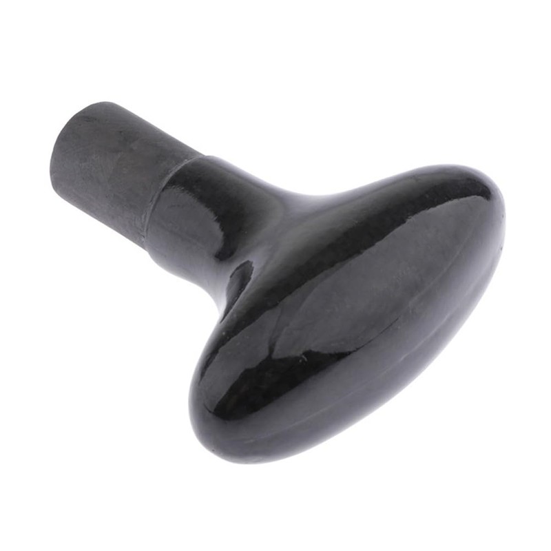 Niwugady SUP Carbon Fiber Paddle Handle for Stand Up Paddle