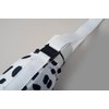 Bottlesoc Bottlesoc Water Bottle Carrier with Shoulder Strap | Dalmation
