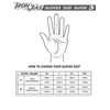 Iron Jia’s Bike Gloves, Motorcycle Gloves, Smartphone-Compatible, Touchscreen-Compatible, Non-Slip, for