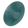 Gold Panning Pan ABS Gold Classifier Green for Beginners in