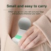 AEVEONE Upgrade 2.0in*4.5in - Mini Electric Handheld Massager Wand, Powerful