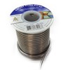 Artist Pure 60/40 Premium Stained Glass Solid Core Solder Wire,