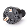 10L0L Starter Ignition Switch for Club Car Precedent 2004+ Electric