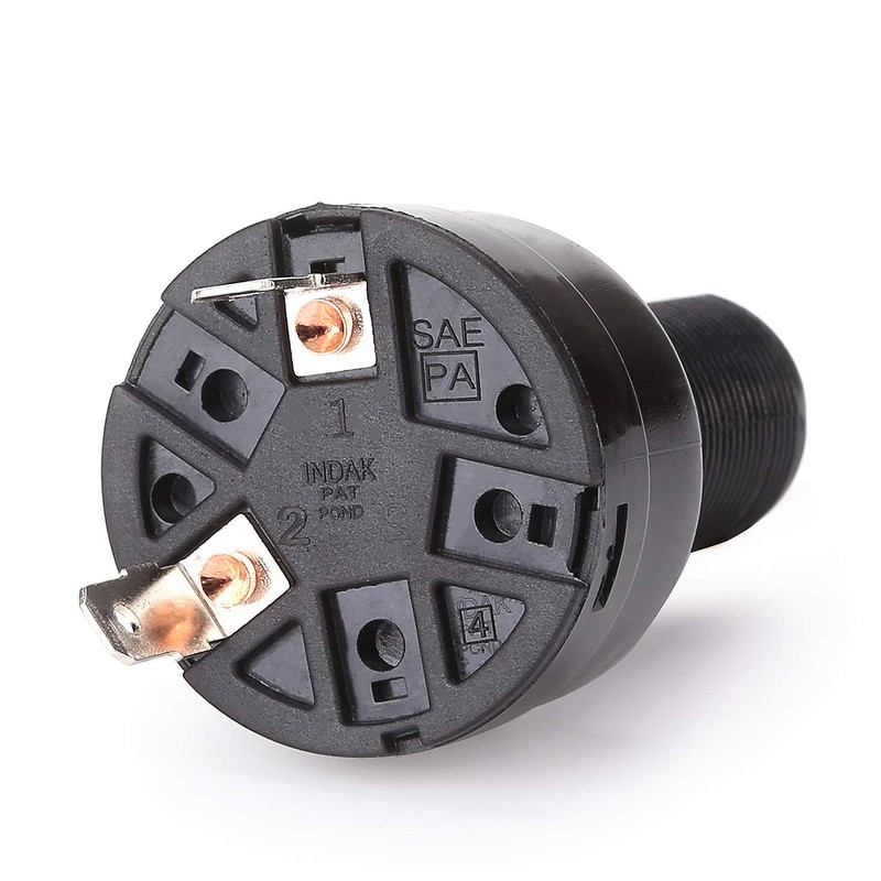 10L0L Starter Ignition Switch for Club Car Precedent 2004+ Electric