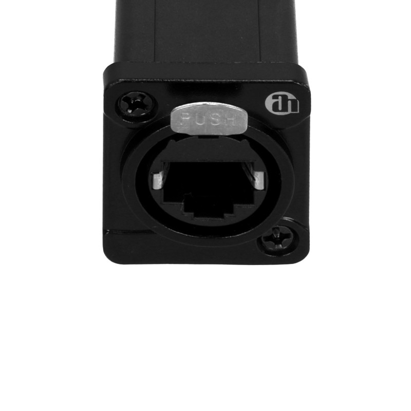 Adam Hall cables 4 Star Catbox XM3 Audio & DMX