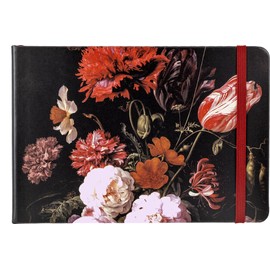 Talens Art Creation Still Life Sketchbook, 21 x 14.8 cm, 140 g, 80 Sheets (9314255M)