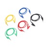 70035‑1 Test Cable Lightweight 4mm Banana Plug Test Line for