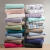 True North by Sleep Philosophy Micro Fleece Bed Sheet Set,