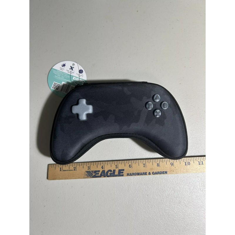 Lockermate Brand New Video Game Controller **Pencil Case** Storage Box