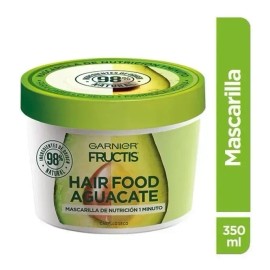 Mascarilla Capilar Garnier Fructis Hair Aguacate 350ml