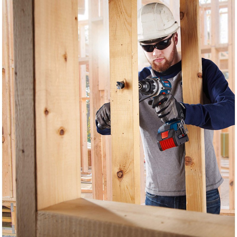 Bosch NKSC5003 3 pc. Daredevil High-Speed Auger Bit Set