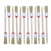 ROTIX -93021 Pack of 12 Ring Brushes Diameter 20 mm