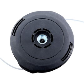 MCHNIC Mower Head for Many Husqvarna T25 Grass Trimmer Head 122LDX 124L 125L 125LDX 128L 128LD 223L 322C 323C 325C 326CX Replaces 578446101