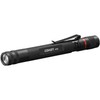 COAST PRODUCTS20818 HP3R LED PENLIGHT, RECHARGEABLE, UNIVERSAL FOCUSING, BLACK (1