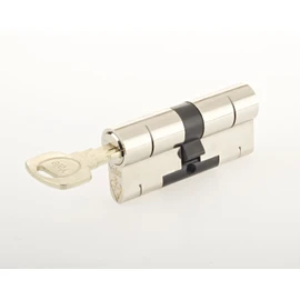 Yale Superior BS TS007 1* Anti Snap Euro Cylinder 35/35 70mm Nickel