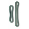 Chapuis LAST4 10-er Set Vierkant-Gummibänder für Camping - Breite 5 mm - Länge 120 mm