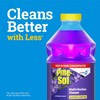 Pine-Sol 2X Concentrated Multi-Surface Concentrated Formula, All-Purpose Cleaner, Lavender Clean,