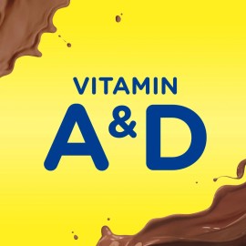 Nesquik 2 Pack Nesquik Chocolate Milk Beverage 8 fl. oz., 15 pk. Free Shipping