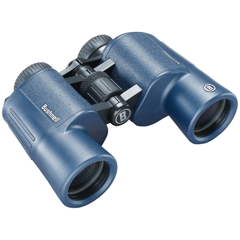 Bushnell Bushnell H2O 7x50mm Binoculars, Waterproof and Fogproof Binoculars for