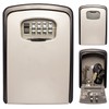 UK Security Supplies Extra Large Wall Mounted Key Safe Lock