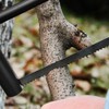 Aluminum Alloy Rectangular Hand Saw Outdoor Folding Hand Saw Pruning