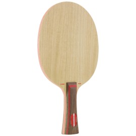 Stiga Unisex Adult Clipper Master Grip 7-ply Offensive Blade - Tree, One Size