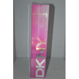 Donna Karan Women Energizing EDT Spray 3.4oz Limited Edition New Boxed