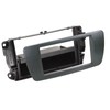 ACV 281328-06-1 2-DIN radio aperture.