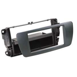 ACV 281328-06-1 2-DIN radio aperture.